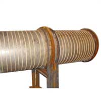 Manufacturers Exporters and Wholesale Suppliers of Rotary Dryer Kanpur Uttar Pradesh